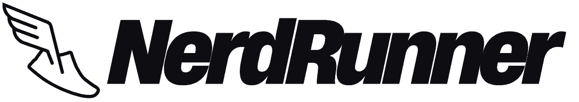 Nerdrunner Logo